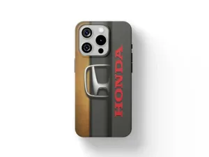 Honda Cell Phone Case Limited Quality Max